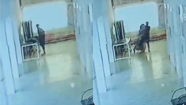 Government Hospital Autopsy room morgue Government Hospital Autopsy room morgue