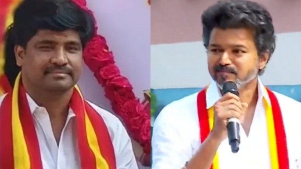 vijay karur