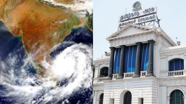 weather rain chennai