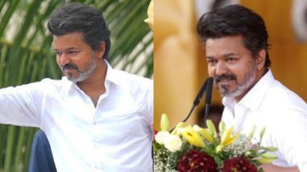 TVK Vijay TVK Vijay