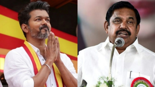 TVK Vijay TVK Vijay
