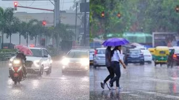 bengaluru rain weather
