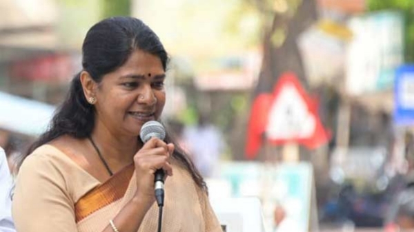 dmk kanimozhi tamil nadu assembly election 2026 dmk kanimozhi tamil nadu assembly election 2026