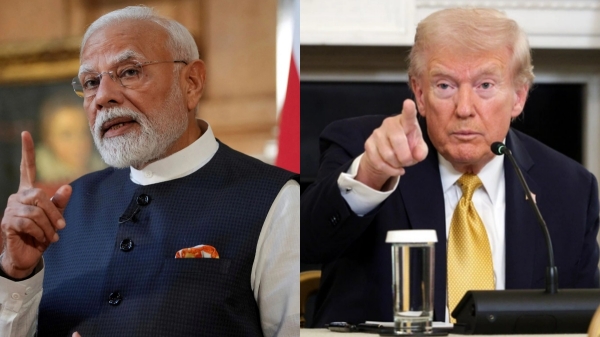 business Central government US india