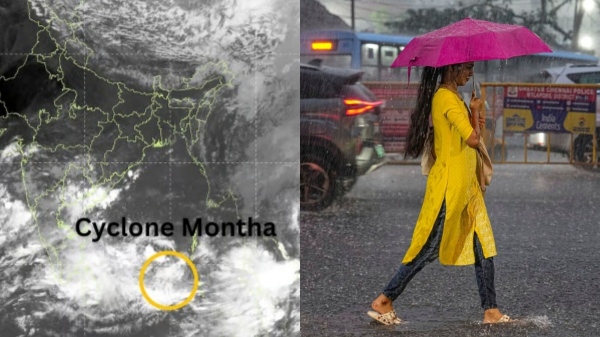 montha cyclone rain