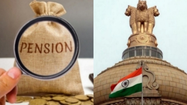 narendra modi dearness allowance