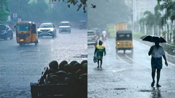 rain weather montha cyclone