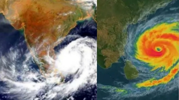 Weather Weatherman rain tamil nadu