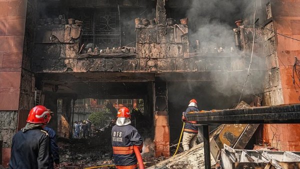 massive-fire-erupts-at-mps-quarters-near-parliament-political-blame-game-follows massive-fire-erupts-at-mps-quarters-near-parliament-political-blame-game-follows