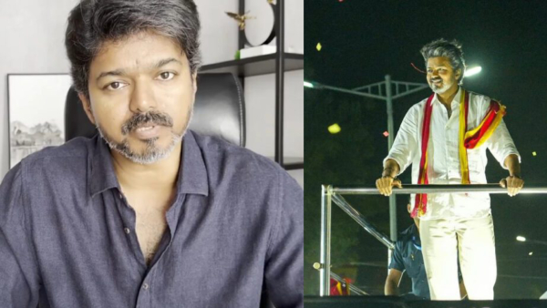 Karur Tragedy Activists Demand Action Against All Involved Including Vijay