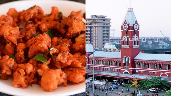 chennai cauliflower pakoda chennai cauliflower pakoda