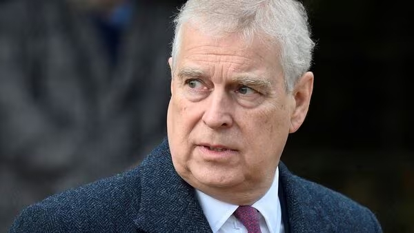 What was the mistake made by Britain s Prince Andrew Why was he kicked out of the palace What was the mistake made by Britain s Prince Andrew Why was he kicked out of the palace