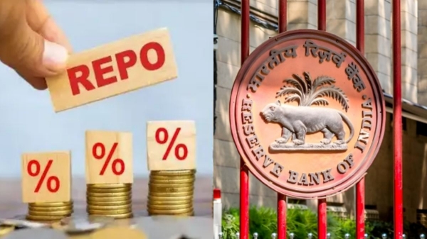 repo rate repo rate