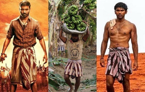 Mari Selvaraj cinema Diwali 2025