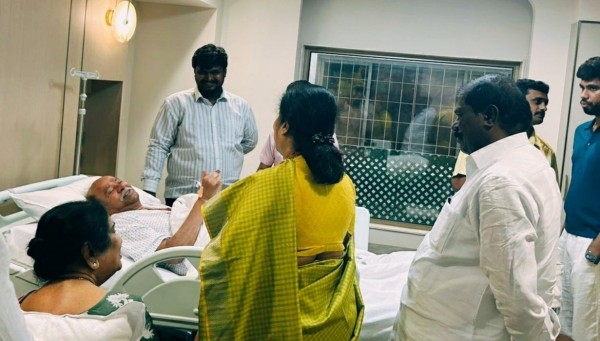 ramadoss chennai ramadoss chennai