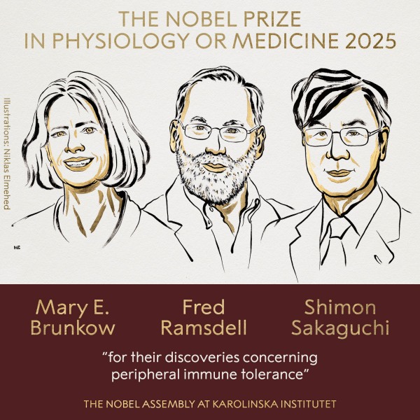 nobel science nobel science