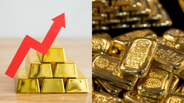 gold rate gold personal finance