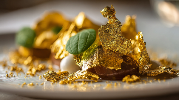 What is edible gold How its created consumed and Will it be any good for humans Explained What is edible gold How its created consumed and Will it be any good for humans Explained