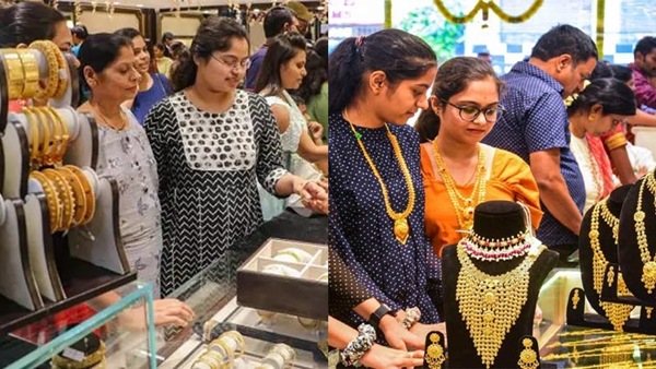 Economists predict when gold prices will suddenly fall Are the days near