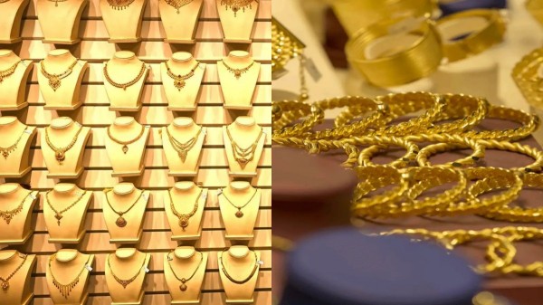 Gold Rate Gold Price