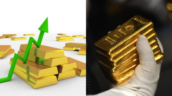 gold rate silver investment