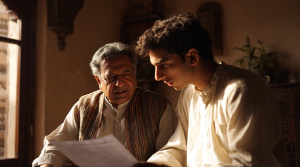 Share Certificates Worth Crores Found in Dustbin at Gujarat House Sparks Major Family Conflict Share Certificates Worth Crores Found in Dustbin at Gujarat House Sparks Major Family Conflict