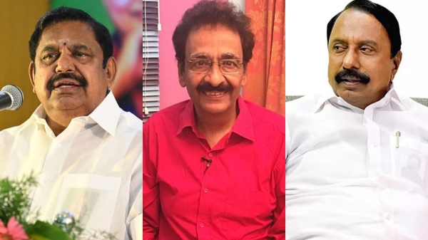 Sengottaiyan admk