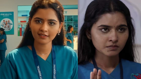 Heartbeat Disney Hotstar Deepa Babu Heartbeat Disney Hotstar Deepa Babu