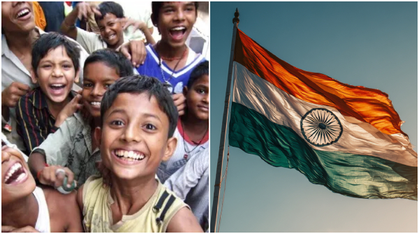 World s Happiest Countries 2025 Finland Tops World Happiness Report India Ranks 126th place World s Happiest Countries 2025 Finland Tops World Happiness Report India Ranks 126th place