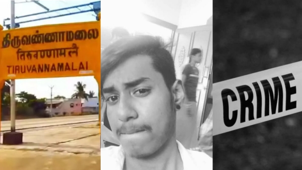 Tiruvannamalai polur Tiruvannamalai polur