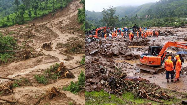 landslide idukki kerala landslide idukki kerala