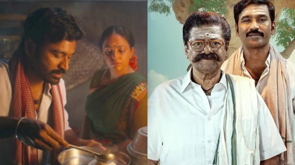 Idli Kadai Box Office: இட்லி கடை வசூல் ஆறிப்போகுமா? தனுஷிற்க்கு காத்திருக்கும் சவால்! 3 நாள் நிலவரம்! | Idli Kadai Box Office: Dhanush's Emotional Drama Collects ₹26.25 Cr in 3 Days ...