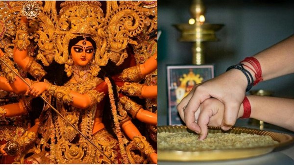 spirtuality Vijayadashami 2025 2025