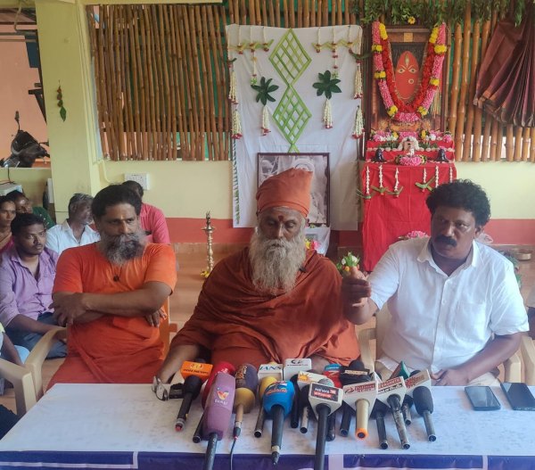 Sadhguru jaggi Vasudev