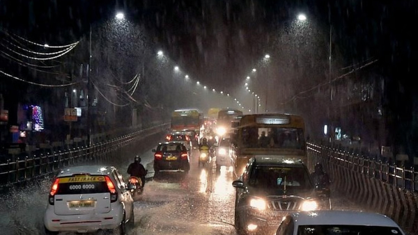 Chennai rain Tamil Nadu