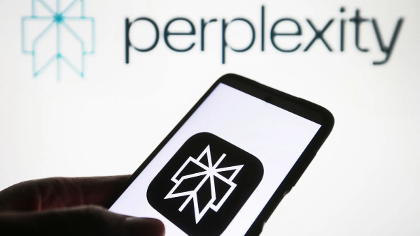 Perplexity AI India