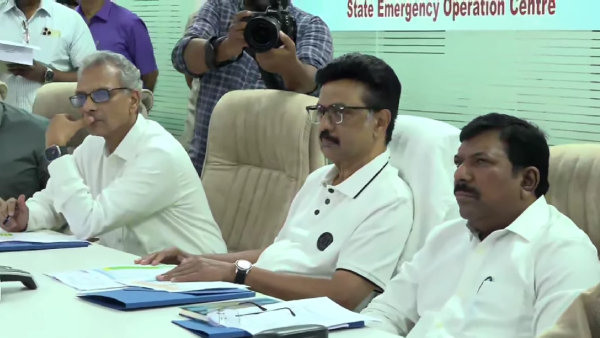 Northeast Monsoon Tamil Nadu MK Stalin Northeast Monsoon Tamil Nadu MK Stalin