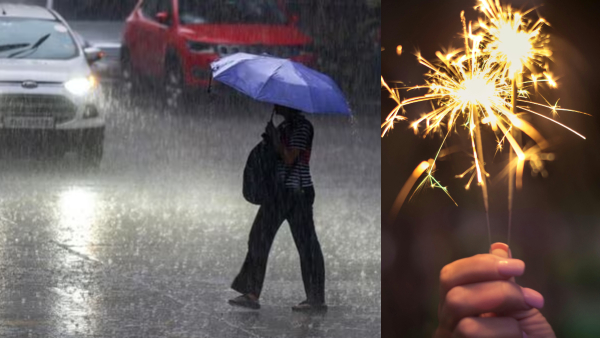 Chennai rain