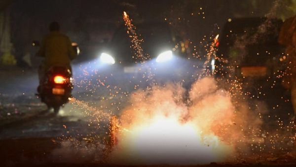 Tamil Nadu fire Tamil Nadu fire