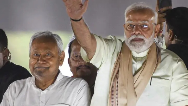 Bihar Election 2025 Bihar