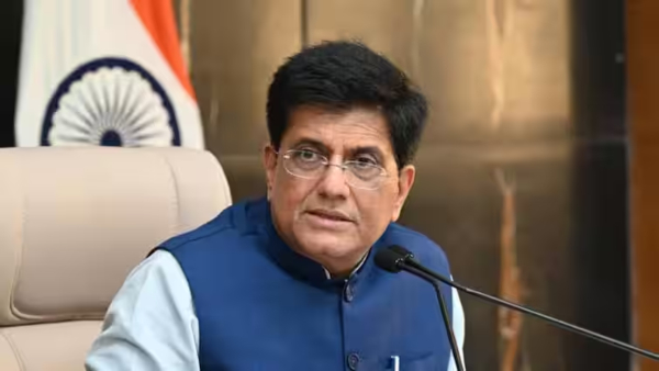 US trade Piyush Goyal