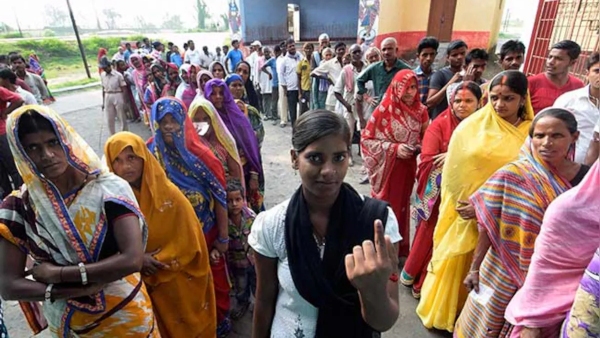 Bihar Election 2025 Bihar election