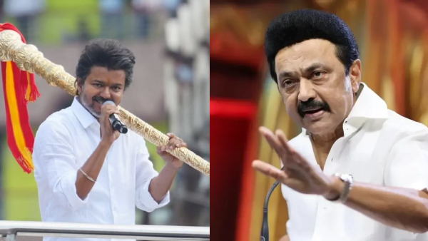 DMK Vijay Tamil Nadu