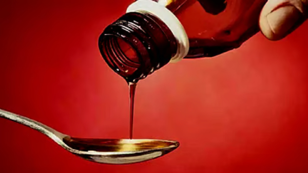 Madhya Pradesh syrup medicine Madhya Pradesh syrup medicine