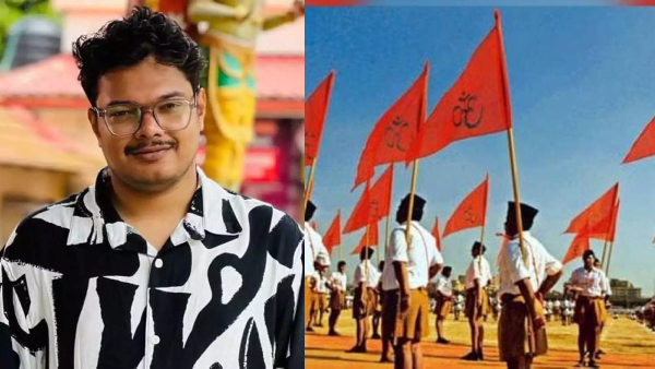 RSS Kerala