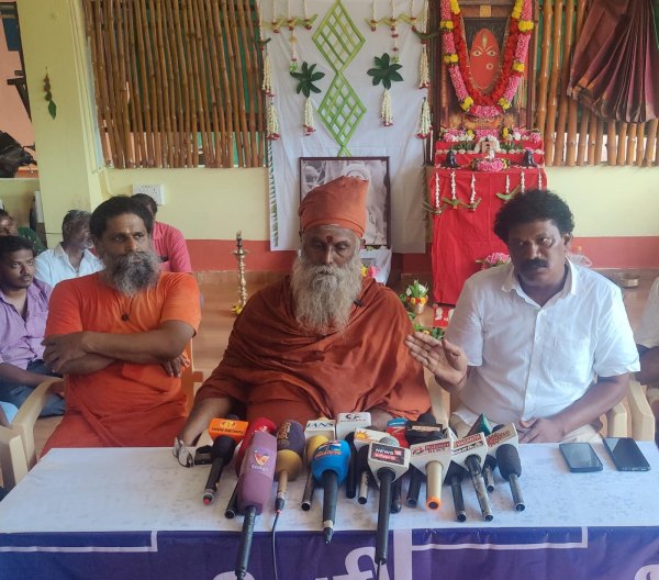 Sadhguru jaggi Vasudev