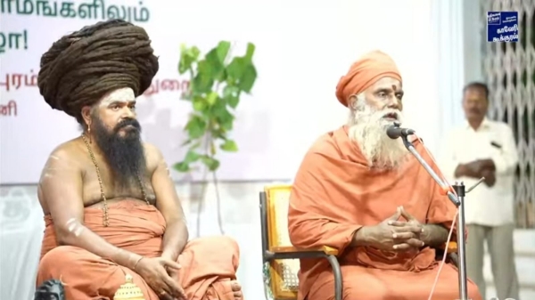 Sadhguru jaggi Vasudev