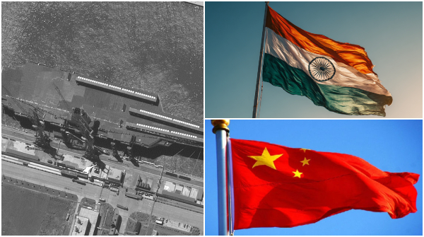 India china border issue India china border issue
