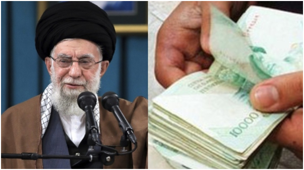 Iran s Rial Reform Parliament Approves Removing 4 Zeros to Combat Devaluation of the currency Iran s Rial Reform Parliament Approves Removing 4 Zeros to Combat Devaluation of the currency