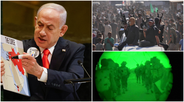 Israel strikes Gaza after Netanyahu s Immediate Powerful attack order Nearly 30 lost their life Israel strikes Gaza after Netanyahu s Immediate Powerful attack order Nearly 30 lost their life